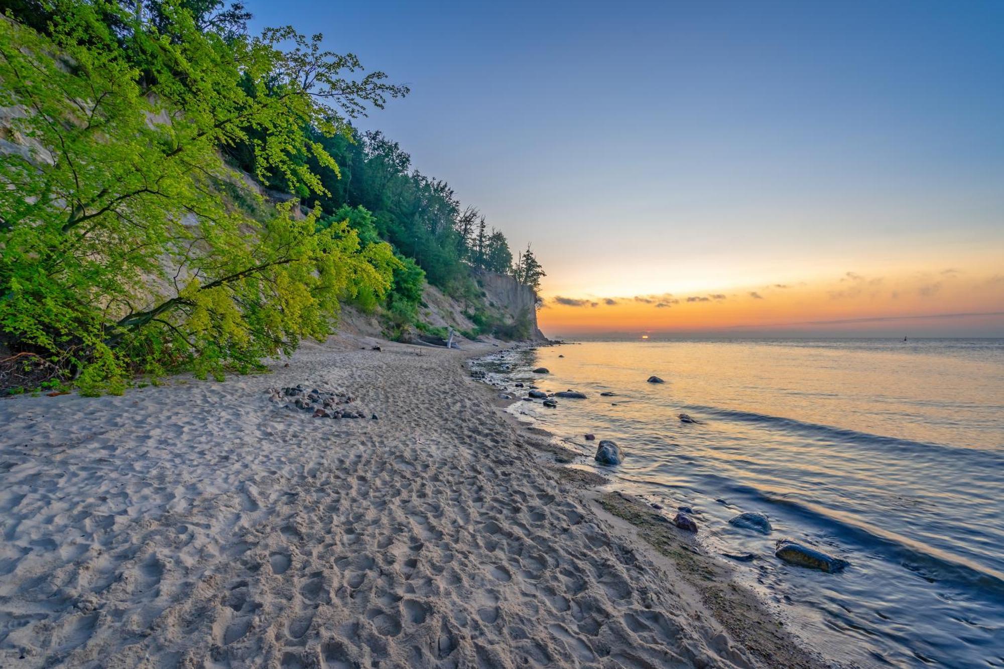 Uniquechambre Gdynia Eksteriør bilde